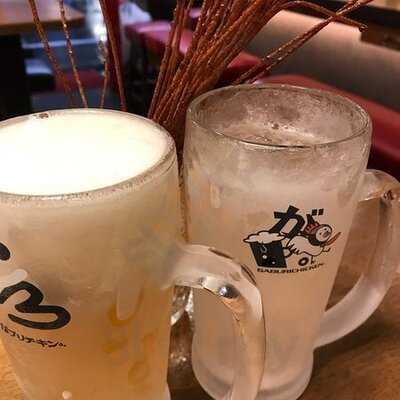 がブリチキン 難波4丁目