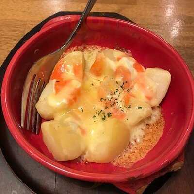 がブリチキン 難波4丁目