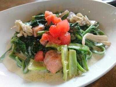 ジョリーパスタ 金閣寺店