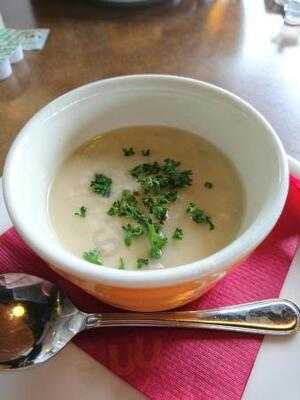 ジョリーパスタ 金閣寺店