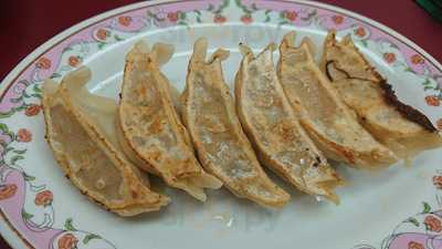 餃子の王将 山科駅前店