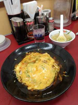 餃子の王将 山科駅前店