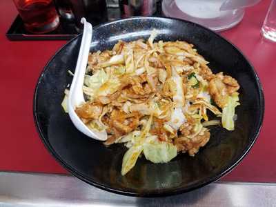 餃子の王将 山科駅前店