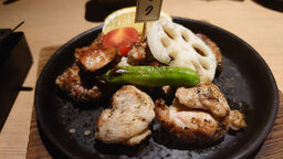 鶏っく 大阪駅前うめきた店