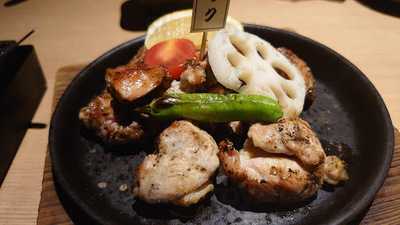 鶏っく 大阪駅前うめきた店