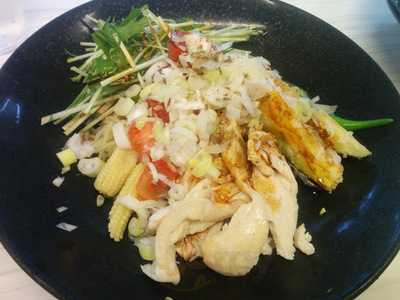 餃子の王将 府庁前店