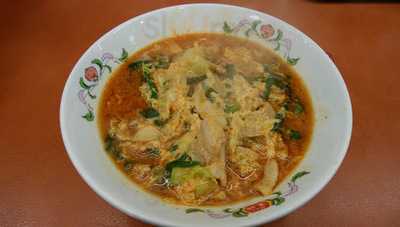 餃子の王将 府庁前店