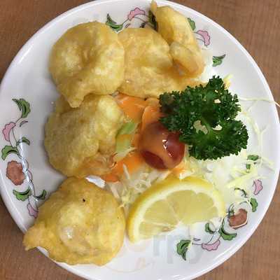 餃子の王将 府庁前店