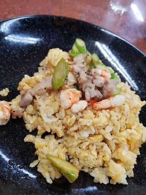 餃子の王将 府庁前店