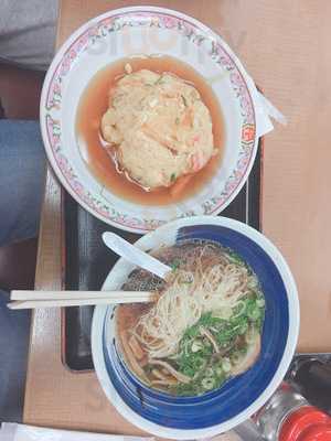 餃子の王将 府庁前店