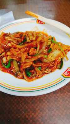 餃子の王将 府庁前店