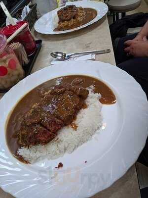 カレーハウスt&a道頓堀店