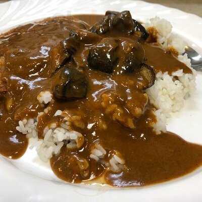 カレーハウスt&a道頓堀店