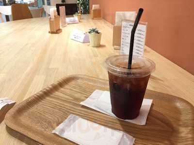 クックハウス ベーカリーバル　南海なんば店