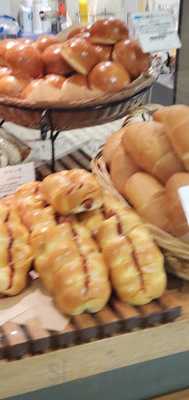 クックハウス ベーカリーバル　南海なんば店