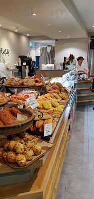 クックハウス ベーカリーバル　南海なんば店