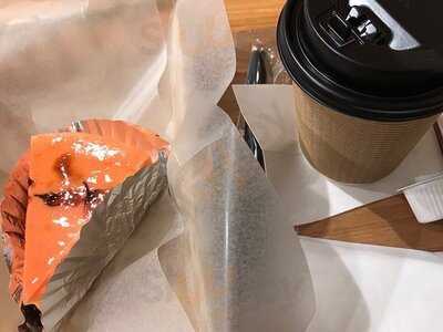 クックハウス ベーカリーバル　南海なんば店