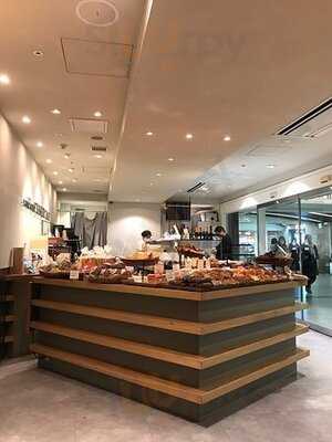 クックハウス ベーカリーバル　南海なんば店