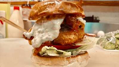 Layer’s The West Kitchen