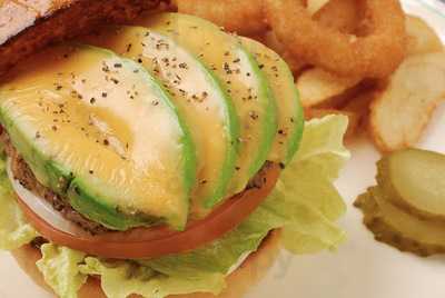 Layer’s The West Kitchen