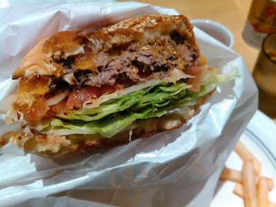 Layer’s The West Kitchen