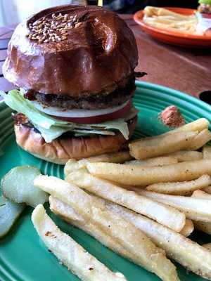 Layer’s The West Kitchen