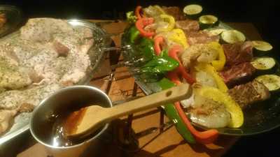 Layer’s The West Kitchen