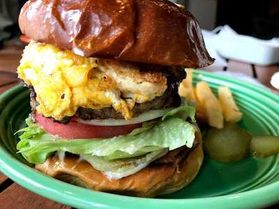 Layer’s The West Kitchen