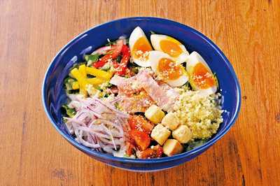 居心伝 道頓堀店