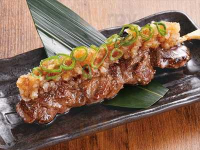 居心伝 道頓堀店