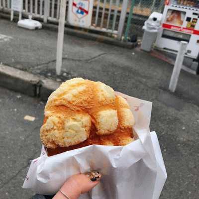 Melon De Melon　桜川駅前店