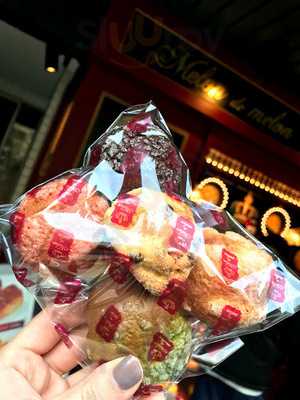 Melon De Melon　桜川駅前店