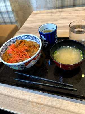 吉野家 ＪＲ塚本駅店