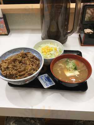 吉野家 ＪＲ塚本駅店