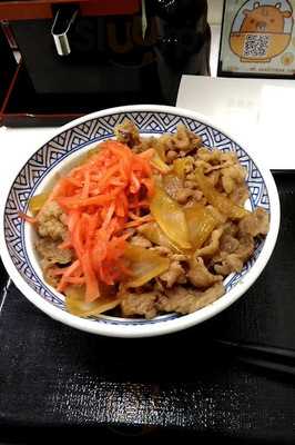 吉野家 ＪＲ塚本駅店