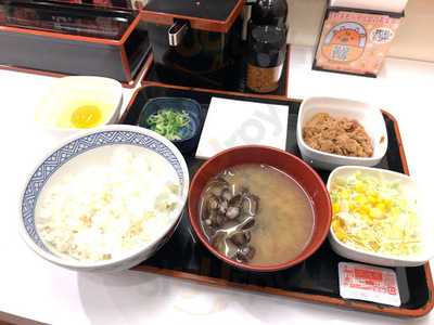 吉野家 ＪＲ塚本駅店