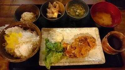 いっぱい 本町西店