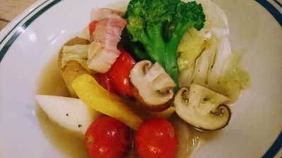 キッチン ノリタ