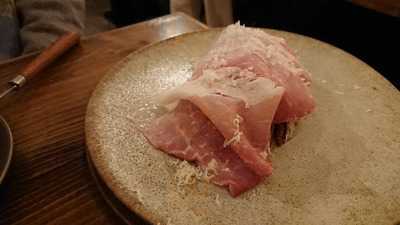 バール ポルチー二