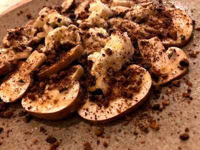 バール ポルチー二