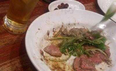 バール ポルチー二