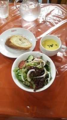 イタリアンレストラン アルフォルノ