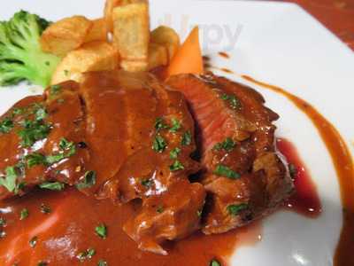 イタリアンレストラン アルフォルノ