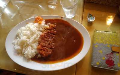 イタリアンレストラン アルフォルノ