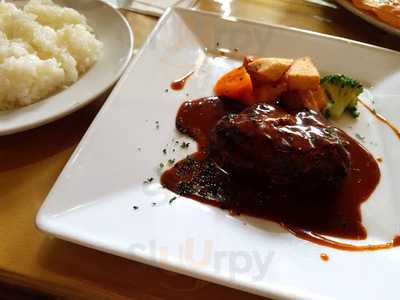 イタリアンレストラン アルフォルノ