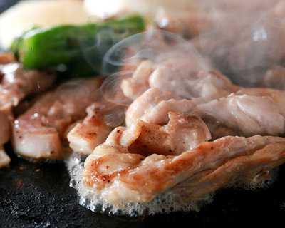 石焼地鳥 石庵 阿倍野店