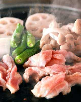 石焼地鳥 石庵 阿倍野店