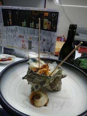 魚屋しらいし