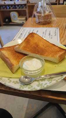 ビーンズカフェ＆ギャラリー片岡