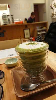 ビーンズカフェ＆ギャラリー片岡